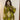 Bohemian Argyle Sweater