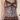 Y2K Retro Leopard Print Lace Top