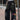 High-Waist Wide-Leg Jeans