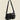 Black Punk Style Shoulder Bag