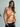 Y2K Semi-Sheer Tropical Floral tank top