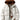 Thick Hooded Winter Coat