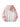 1pc Unisex Color Block Hoodie