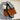 Punk-Inspired Shoulder Bag