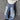 American High Street Denim Jeans