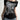 Retro Punk Gothic Off-the-Shoulder T-Shirt