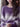 Long-Sleeve Color-Blocked Knit Top