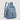 Vintage style backpack backpack