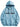 Casual Zip-Up Hoodie