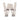 FACE DESIGN LEGGINGS DOLL SHEER TIGHTS