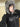 FALL WINTER HOODIE WITH POSITIONING PRINTING
