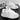FASHION SNEAKERS BLUE WHITE LACE-UP CASUAL