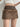 FAUX FUR MINI SKIRT BROWN SPRING SUMMER