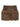 FAUX FUR MINI SKIRT BROWN SPRING SUMMER