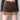 FAUX-FUR-TRIMMED MINISKIRT - SLIM FIT HIP POP STYLE