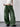 High-Waisted Cargo Pants