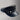 PU Navy Cap Slimming Duckbill Hat