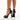 Sexy Open-Toe Stiletto Sandals