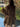 Elegant Lace-Up Fur-like Coat