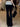 Y2K Style High-Waisted Flared Pants