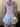 Floral Print Beaded Y2K Crop Top