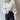 Elegant Off-Shoulder Sweater