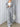 Zipper Jacket & Long Pants Set