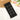 1pc Punk Eyelets Wide Elastic Headband