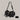 Sweet and Edgy Motorcycle Bag