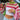 Colorful Stripe Shrug Top