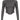 FITTED LONG SLEEVE TOP WITH INTRICATE SEAM DETAILS FOR CYBERPUNK STYLE