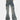 FLARED CARGO JEANS RETRO WORKWEAR SLIM EDITION