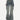 FLARED CARGO JEANS RETRO WORKWEAR SLIM EDITION