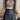 FLEECE LINED FAUX LEATHER SHORTS BLACK FALL