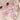 FLORAL ACRYLIC PAINT BY NUMBERS KIT TEEN FLOWERS