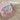 FLORAL ACRYLIC PAINT BY NUMBERS KIT TEEN FLOWERS