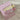 FLORAL ACRYLIC PAINT BY NUMBERS KIT TEEN FLOWERS