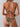 FLORAL ANIMAL PRINT BIKINI SET ELEGANT FLORAL EDEN