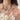 FLORAL BEADED NECKLACE JEWELRY ACCESSORY FOR WOMEN
