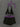 FLORAL BLACK AND PURPLE BIKINI SET SWIMMING EXPERIENCE