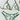 FLORAL BLOOM BIKINI SET FLORAL PRINT
