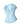 FLORAL BLUE CORSET SHAPEWEAR CAMISOLE