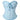 FLORAL BLUE CORSET SHAPEWEAR CAMISOLE