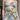FLORAL CAMISOLE TOP SLIM FIT VINTAGE