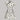FLORAL CHEONGSAM DRESS MANDARIN COLLAR PROFESSIONAL DRY CLEANING