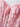FLORAL CORSET PINK LACE TRIM DISTINCTIVE STYLE