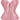 FLORAL CORSET PINK LACE TRIM DISTINCTIVE STYLE