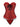 FLORAL CORSET SET PINK POLYESTER FABRIC TEXTURE
