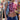 FLORAL CROP TOP SLIM FIT DESIGN FOR A PERFECT SILHOUETTE