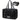 FLORAL CUTOUT SCHOOL BAG LARGE CAPACITY BOSTON